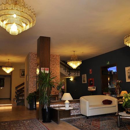 Hotel Firenze Chianciano Terme Exteriör bild