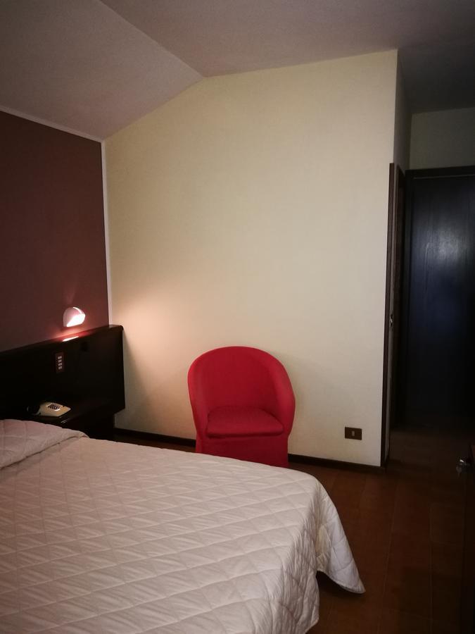 Hotel Firenze Chianciano Terme Exteriör bild