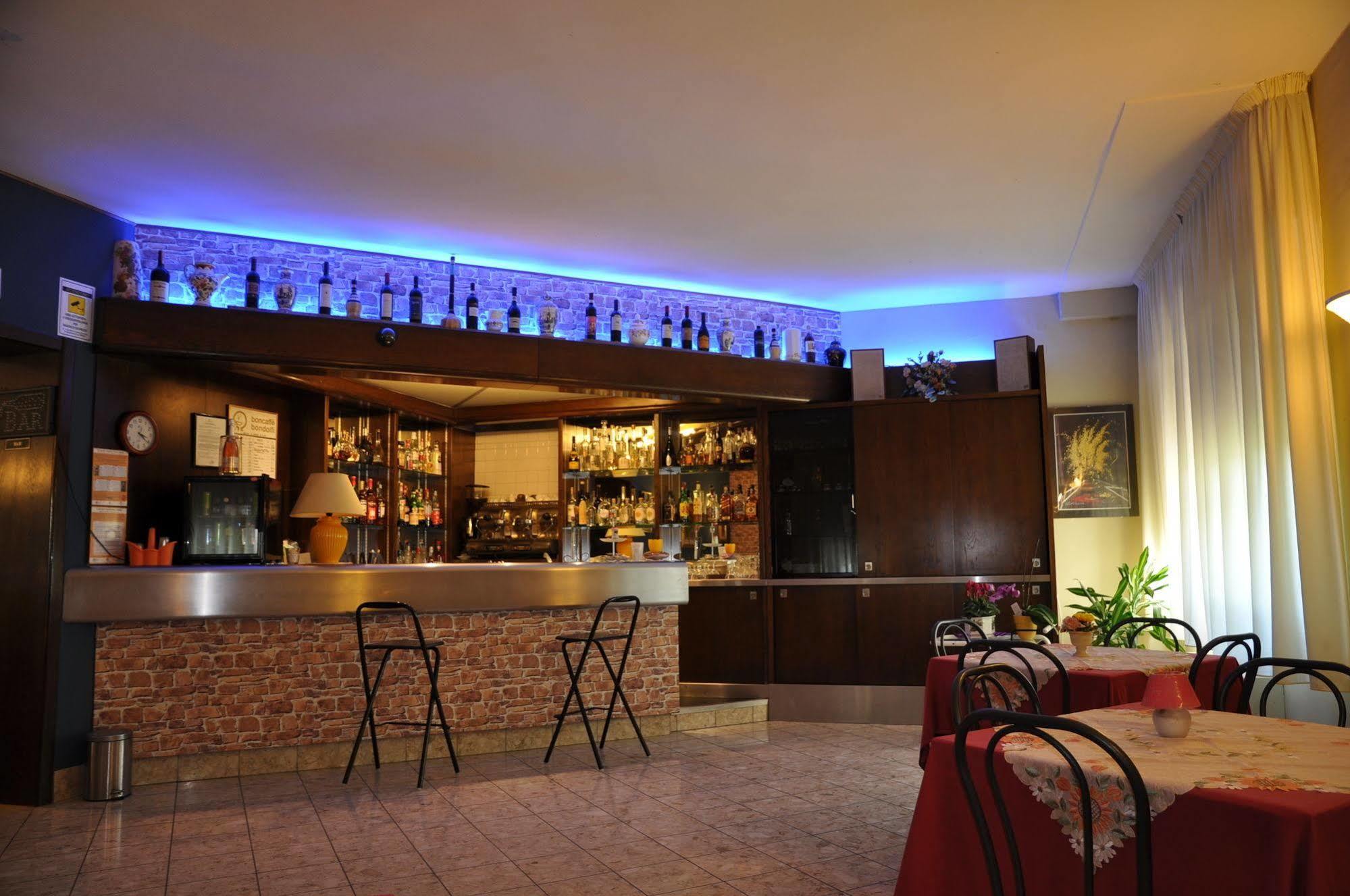 Hotel Firenze Chianciano Terme Exteriör bild