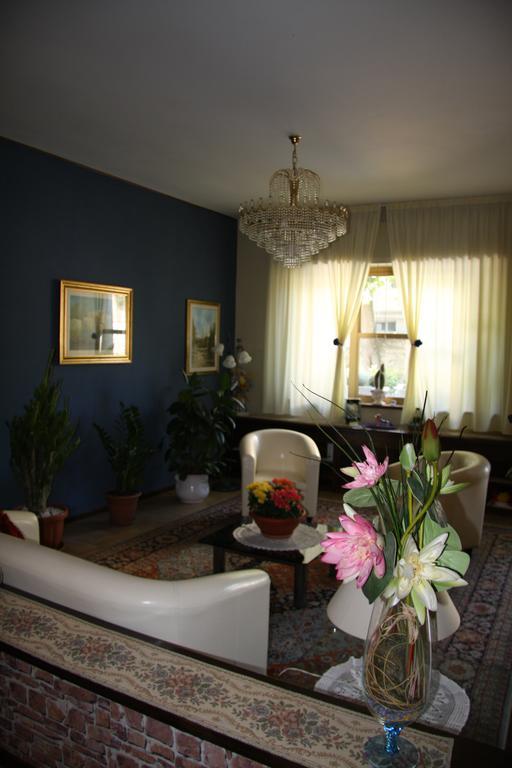 Hotel Firenze Chianciano Terme Exteriör bild